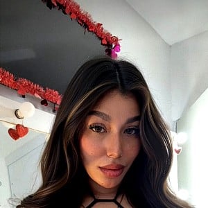 Amy Winos