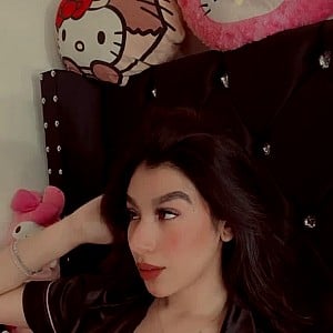 Amy Winos