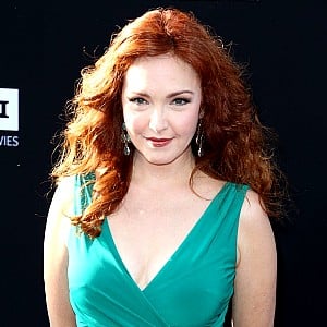 Amy Yasbeck