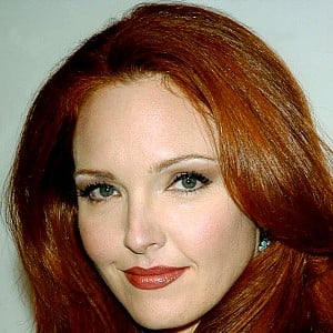 Amy Yasbeck