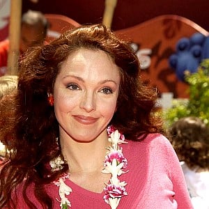 Amy Yasbeck