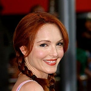 Amy Yasbeck