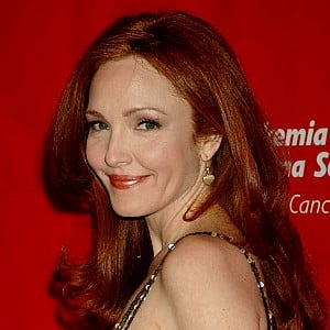Amy Yasbeck