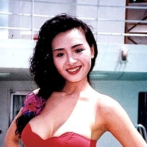 Amy Yip