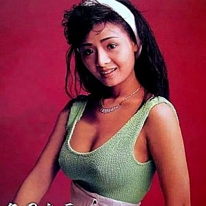 Amy Yip