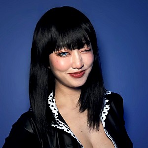 Amy Zhu