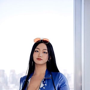 Amy Zhu