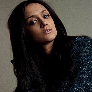 Amy-Leigh Hickman