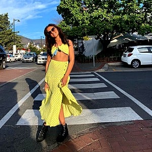 Amy-Leigh Hickman