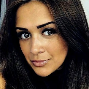 Amy-Leigh Hickman