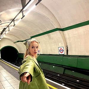 Amybeth McNulty