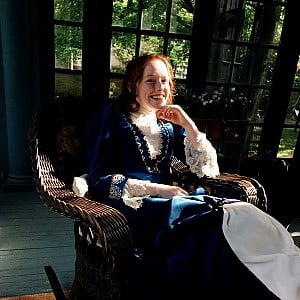 Amybeth McNulty