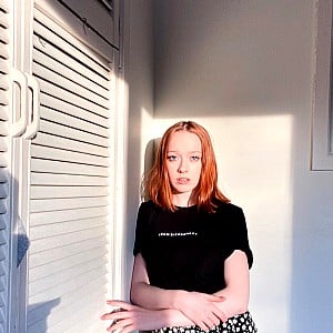 Amybeth McNulty