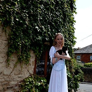 Amybeth McNulty