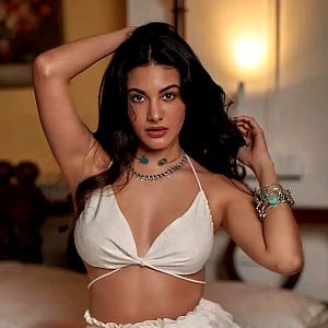 Amyra Dastur