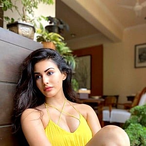 Amyra Dastur