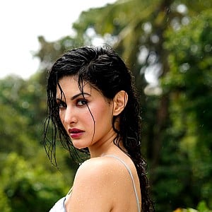 Amyra Dastur