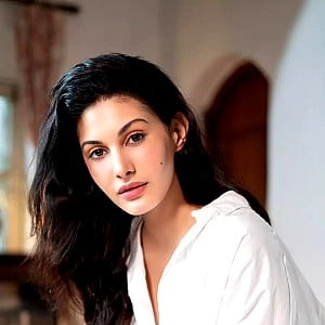 Amyra Dastur