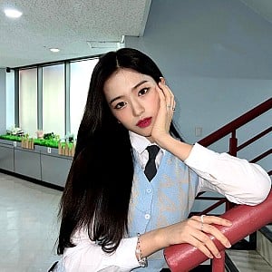An Yu-jin