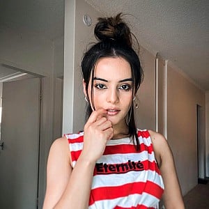 AnZu Bhandari