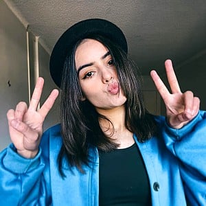 AnZu Bhandari