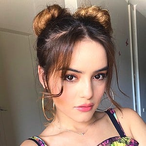 AnZu Bhandari