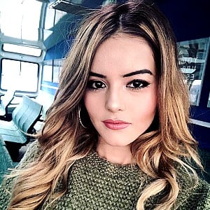 AnZu Bhandari