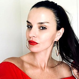 Ana Alexander
