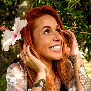 Ana Almeida (Playboy)