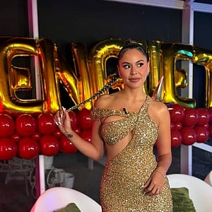 Ana Alvarado