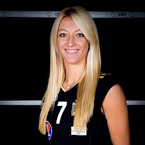 Ana Antonijevic