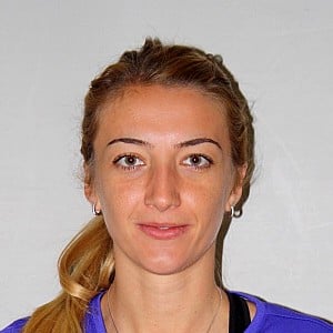 Ana Antonijevic