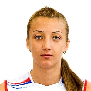 Ana Antonijevic
