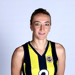 Ana Antonijevic