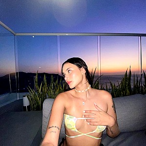 Ana Balvin