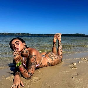 Ana Barbara Buhr Buldrini