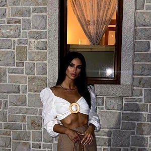 Ana Bavrka