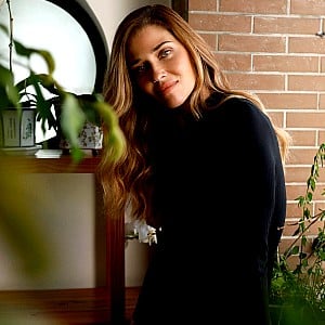 Ana Beatriz Barros