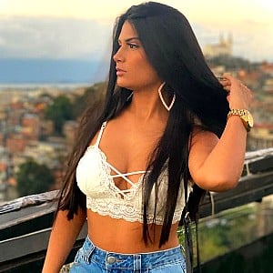 Ana Beatriz Braga