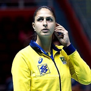 Ana Beatriz Correa