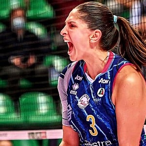 Ana Beatriz Correa