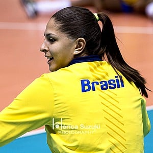 Ana Beatriz Correa