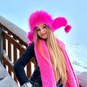 Ana Beregoi