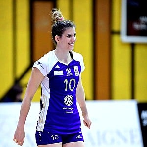 Ana Bjelica