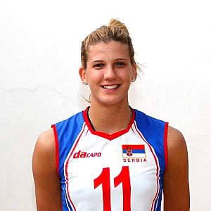 Ana Bjelica