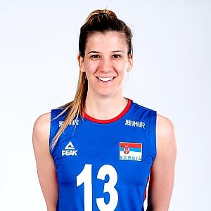 Ana Bjelica