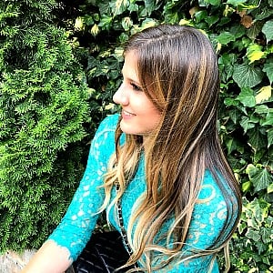 Ana Bjelica