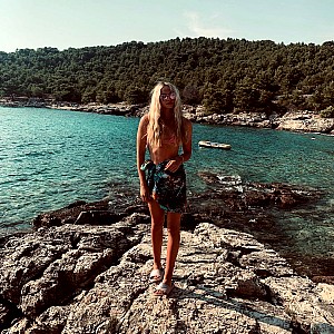 Ana Blazevic