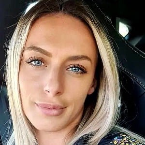 Ana Bogdan