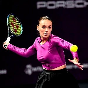Ana Bogdan
